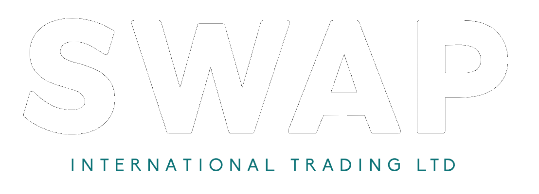 Swap Logo